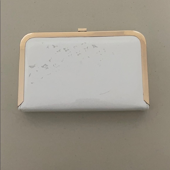 Small clutch no straps - Picture 2 of 5